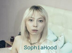 SophiaHood