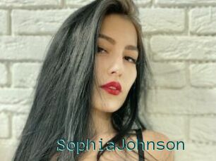 SophiaJohnson