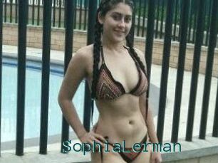 SophiaLerman
