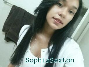 SophiaSexton