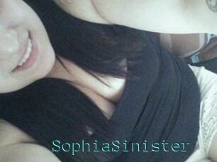 Sophia_Sinister