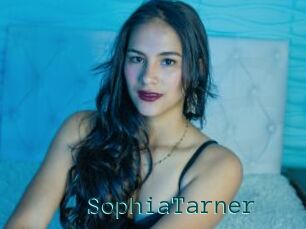 SophiaTarner