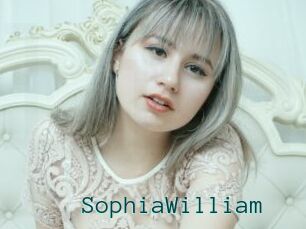 SophiaWilliam