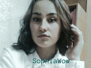 SophiaWow