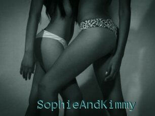 SophieAndKimmy