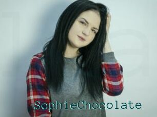SophieChocolate