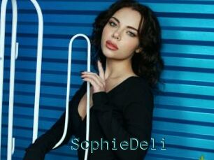 SophieDeli