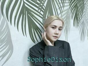 SophieDixon