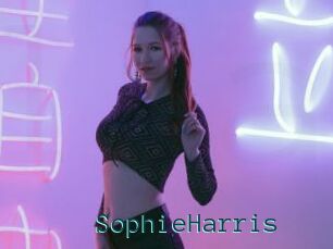 SophieHarris