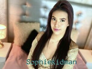 SophieKidman
