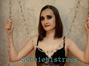 SophieMistress