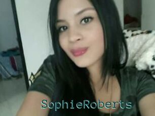 SophieRoberts