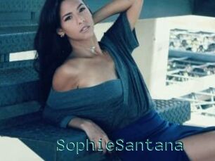 SophieSantana