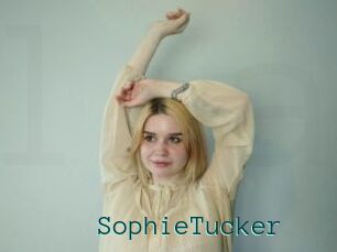 SophieTucker