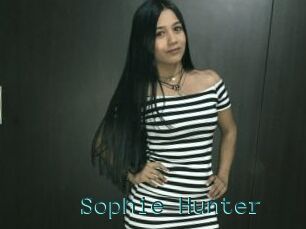 Sophie_Hunter
