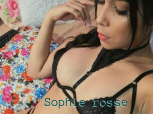 Sophie_rosse