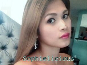 Sophielicious