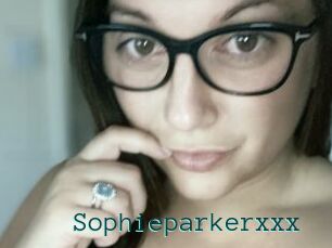 Sophieparkerxxx