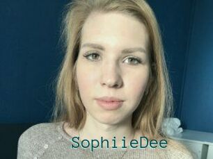 SophiieDee