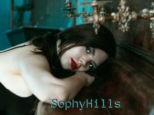 SophyHills