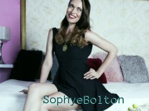 SophyeBolton