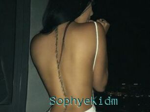 SophyeKidm