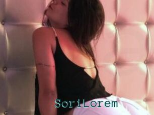SoriLorem