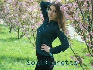 SoulBrunette