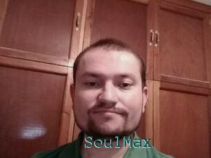 Soul_Max