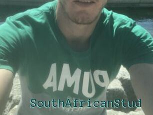 SouthAfricanStud