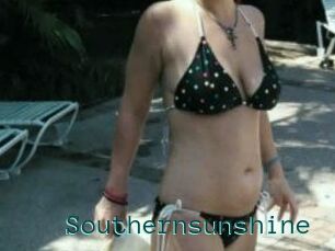 Southernsunshine