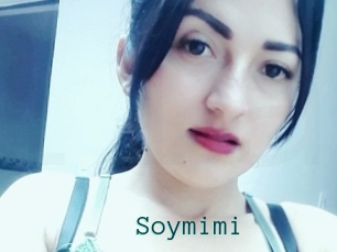 Soymimi