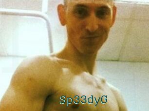 Sp33dyG