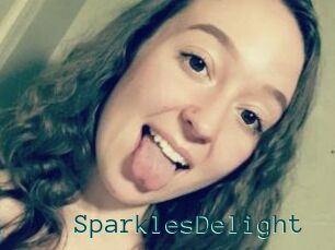 SparklesDelight