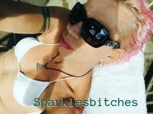 Sparklesbitches