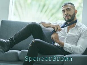 SpencerBrown