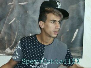SpermCoktailXX