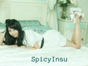 SpicyInsu