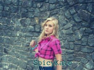 SpicyKate