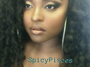 SpicyPisces