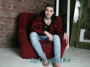 SpicySpike