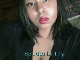 SpiderLilly