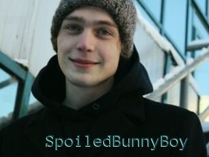 SpoiledBunnyBoy