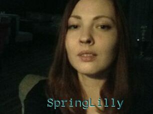 SpringLilly