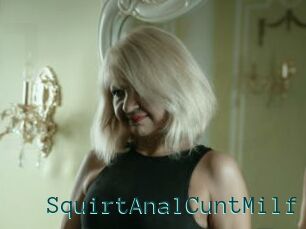 SquirtAnalCuntMilf