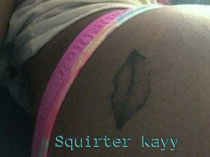Squirter_kayy