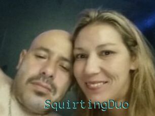 SquirtingDuo