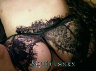 Squirtsxxx