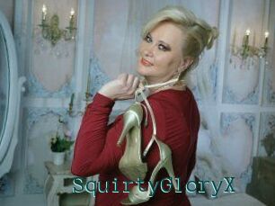 SquirtyGloryX
