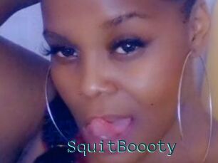 SquitBoooty